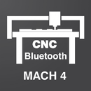 CNC Bluetooth for Mach 4 APK