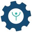 Gymmy Console أيقونة
