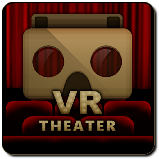 VR Theater for Cardboard