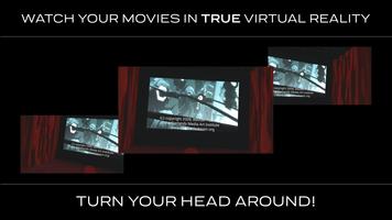 VR Theater Plakat