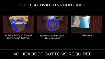 برنامه‌نما VR Theater عکس از صفحه