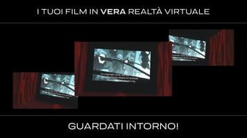Poster Cinema VR per Cardboard