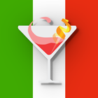 Cocktail ITA-icoon