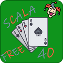 Scala 40 - Free - Carte APK