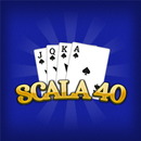 Scala 40 - Giochi di carte Gra APK