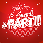 Spendi e Parti ไอคอน