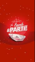 Spendi e Parti โปสเตอร์