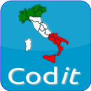 Codici Italiani APK