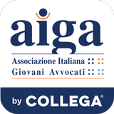 AIGA: Agenda Legale aplikacja
