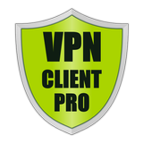 VPN Client Pro biểu tượng