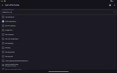 VPN Client Pro XAPK Herunterladen