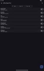 VPN Client Pro XAPK Herunterladen