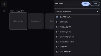 VPN Client Pro XAPK Herunterladen
