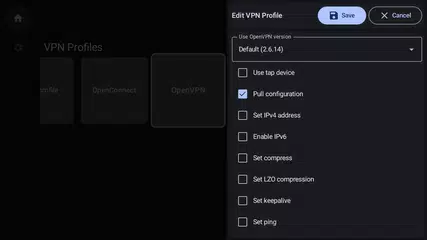VPN Client Pro XAPK Herunterladen