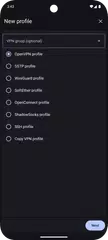 VPN Client Pro XAPK Herunterladen