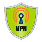 OpenVPN Client Free आइकन