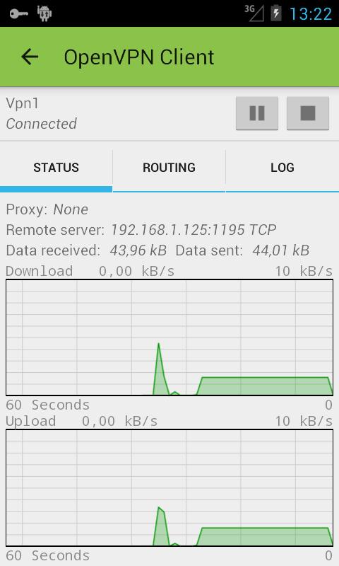 Openvpn apk