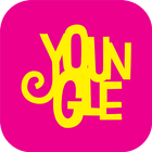 Youngle أيقونة