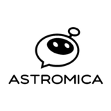 Astromica icône