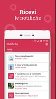 Mondovì Smart syot layar 2