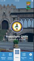 Protezione Civile Viterbo Poster