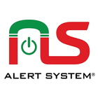 Alert System Plus आइकन