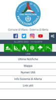 Sistema di Allerta Protezione постер