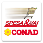 Spesa&Vai ícone