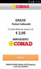 Spesa&Vai APK download