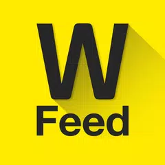 Wired Feed アプリダウンロード
