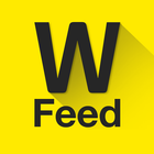 Wired Feed icono