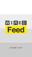 Wired Feed Poster