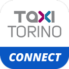 Taxi Torino Connect ikon