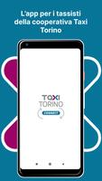 Poster Taxi Torino Connect