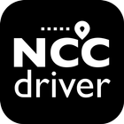 NCC Driver biểu tượng