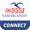 آیکون‌ Samarcanda Connect