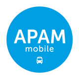 APAM mobile+
