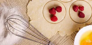 Frittelle ricette di cucina gratis in italiano.