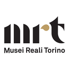 Musei Reali Torino-icoon