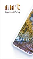 Musei Reali Torino الملصق