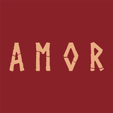 AMOR-icoon