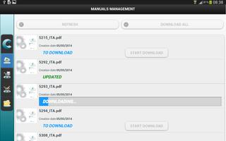 iSpares Cavanna screenshot 1