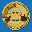 Metellio 아이콘