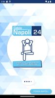 CalcioNapoli24 Plakat