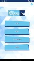 برنامه‌نما CalcioNapoli24 عکس از صفحه