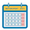 Motorsport Calendar 2021