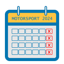 Motorsport Calendar 2024 APK