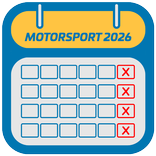 Motorsport Calendar 2026