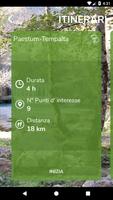 Il Cammino del Parco Nazionale del Cilento 스크린샷 1