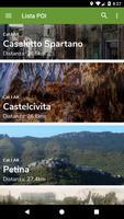 Il Cammino del Parco Nazionale del Cilento 스크린샷 2